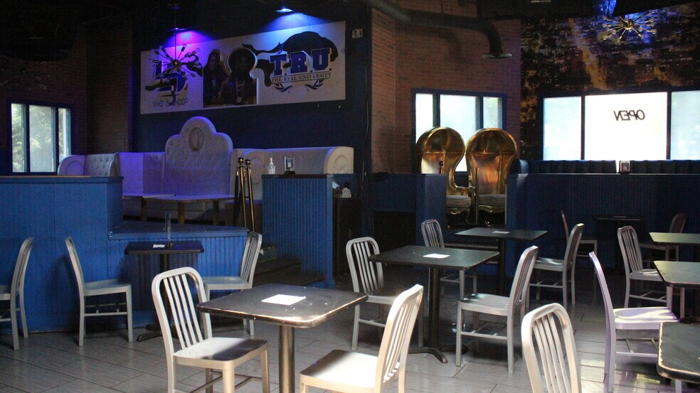 More Photos Of 1140 Mt. Zion Rd, Morrow Restaurant For Sale