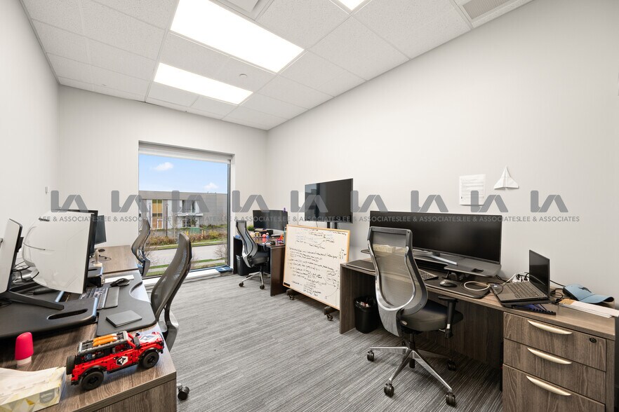 More Photos Of 3548 191 St, Surrey Warehouse For Sale