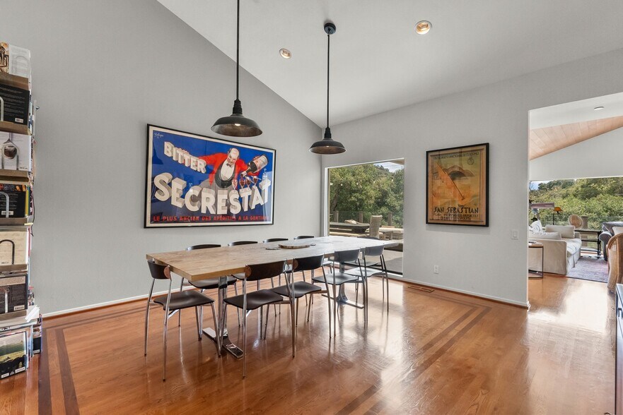 More Photos Of 10697 Calle Quebrada, Goleta Land For Sale