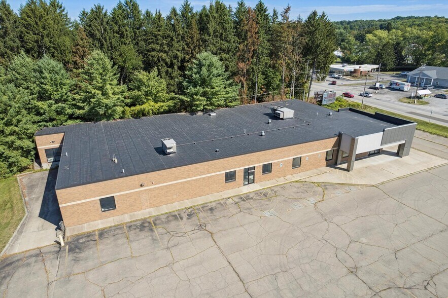 More Photos Of 2715 Wilmington Rd, New Castle Storefront For Lease