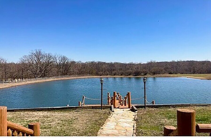 More Photos Of 11054 Arkansas 279, Bentonville Lodge Meeting Hall For Sale