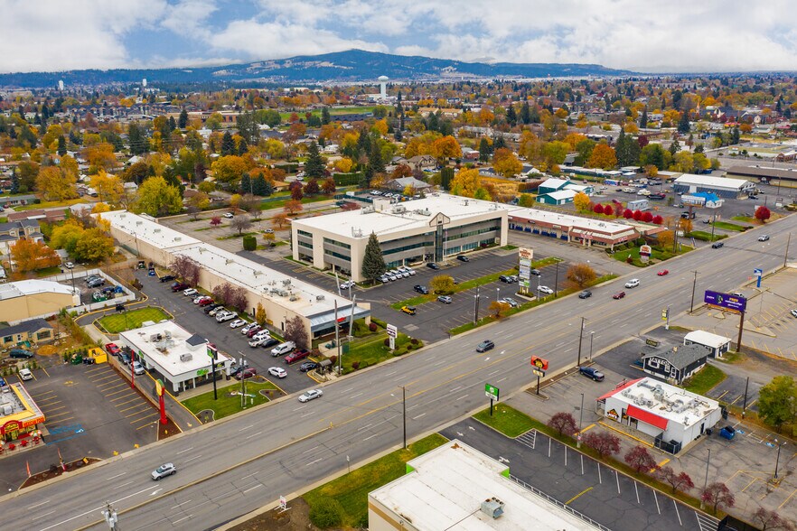 More Photos Of 11707 E Sprague Ave, Spokane Valley Office For Lease
