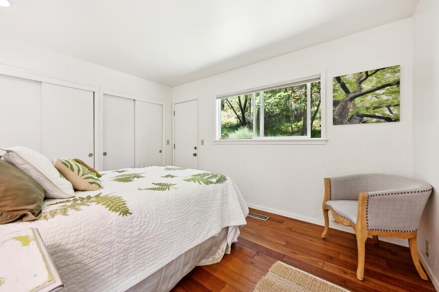 More Photos Of 4100 Petrified Forest Rd, Calistoga Land For Sale