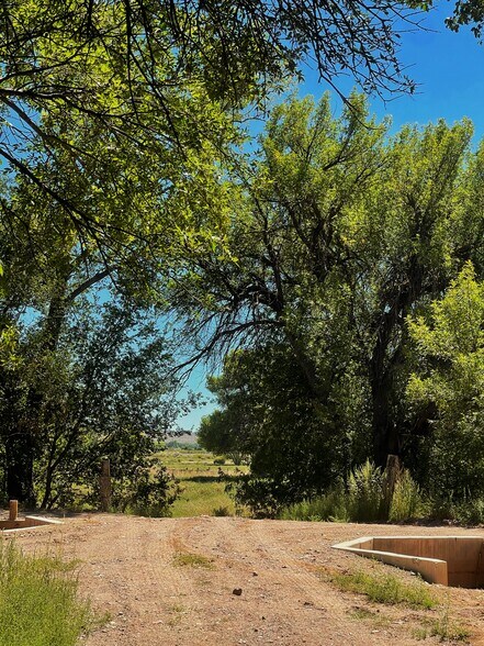 More Photos Of Polvadera Rd, Polvadera Land For Sale