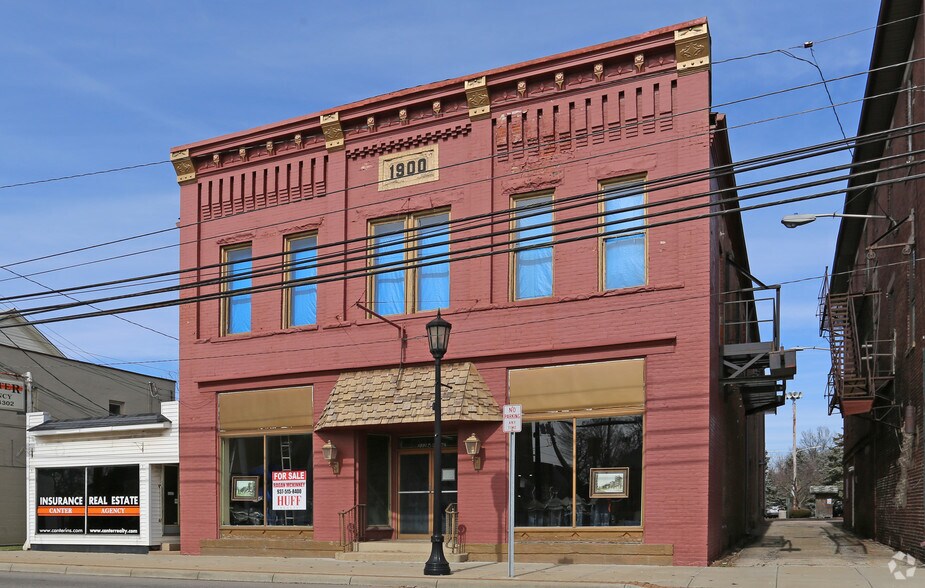 More Photos Of 222 W Plane St, Bethel Storefront For Sale