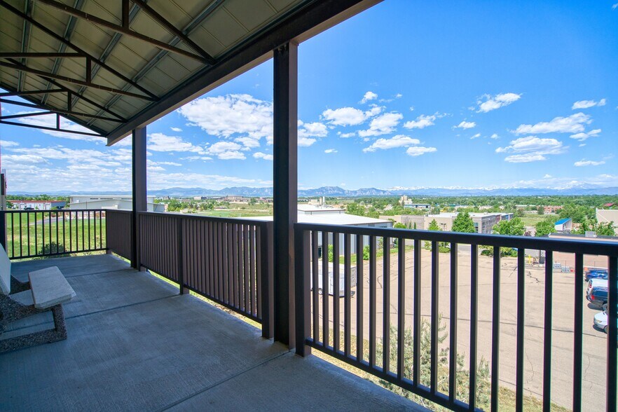 More Photos Of 1399 Horizon Ave, Lafayette Research And Development For Sale