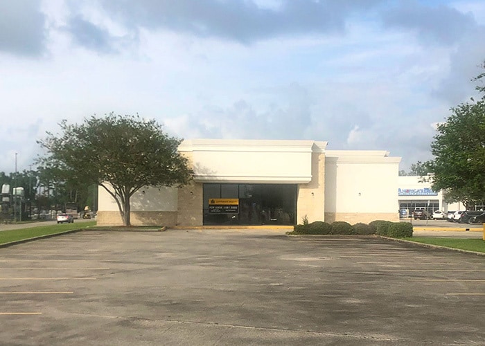 Primary Photo Of 1600 Martin Luther King Jr Blvd, Houma Unknown For Lease