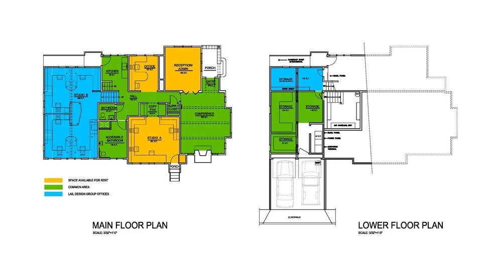 More Photos Of 1505 Main St, Saint Helena Office For Lease