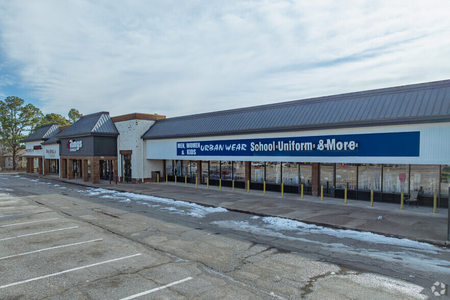 More Photos Of 3692-3766 Ridgeway Rd, Memphis Unknown For Lease