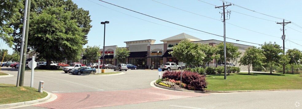 More Photos Of 161 S Aiken Ln, Aiken Unknown For Lease