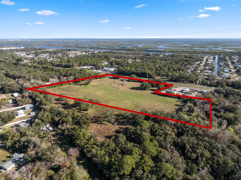 More Photos Of 4558 S Ridgewood Ave, Edgewater Land For Sale