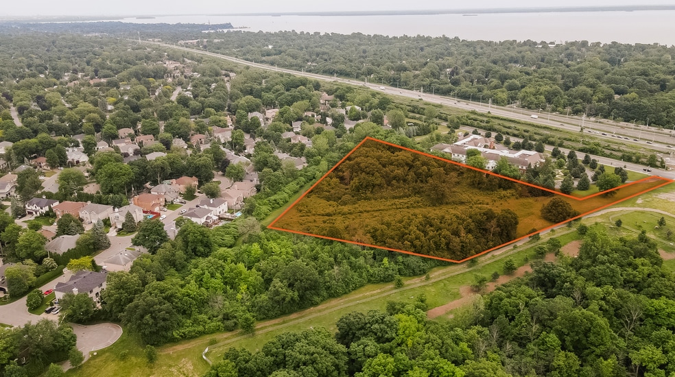 More Photos Of 527 Av Elm, Beaconsfield Land For Sale