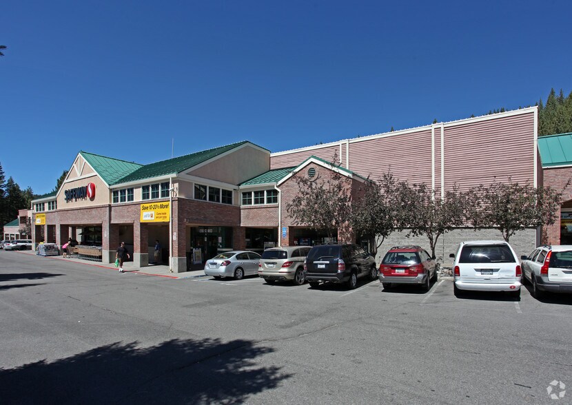 More Photos Of 11290 Donner Pass Rd, Truckee Unknown For Lease