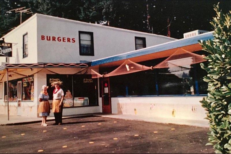 More Photos Of 3533 NE Everett St, Camas Restaurant For Sale