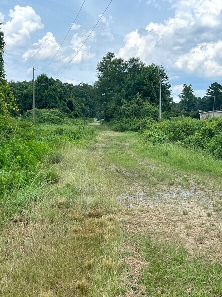 More Photos Of 5995 Gas Plant Ln, Grifton Land For Sale