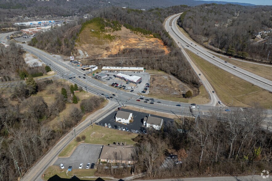 More Photos Of 1200 Pineville Rd, Chattanooga Medical For Lease