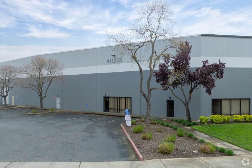 Primary Photo Of 11255 Pyrites Way, Gold River Warehouse For Lease