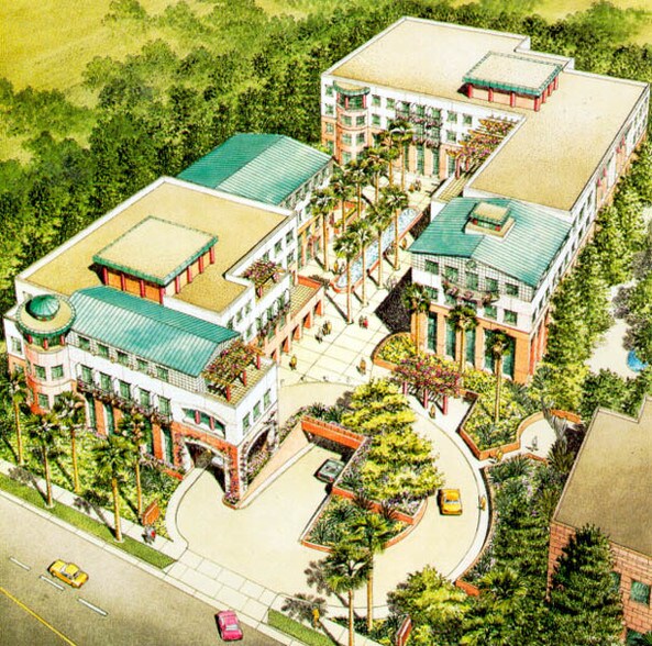 More Photos Of 2150 Colorado Ave, Santa Monica Office For Lease