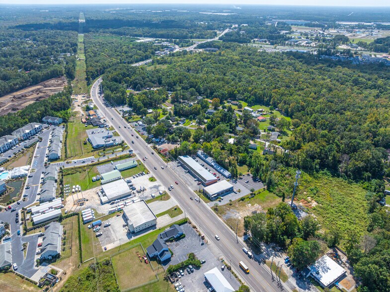 Primary Photo Of 561 College Park Rd, Ladson Land For Sale