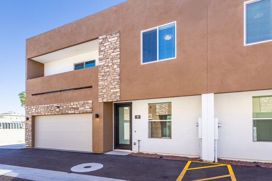 More Photos Of 1106 Campbell Ave, Phoenix Multifamily For Sale