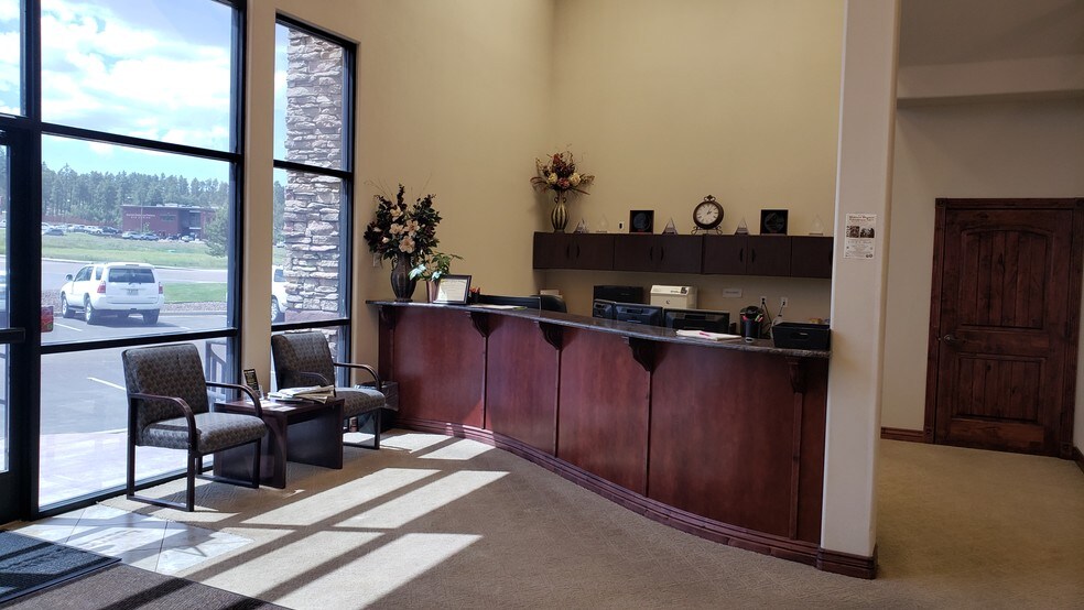 More Photos Of 1500 E Woolford Rd, Show Low Medical For Lease
