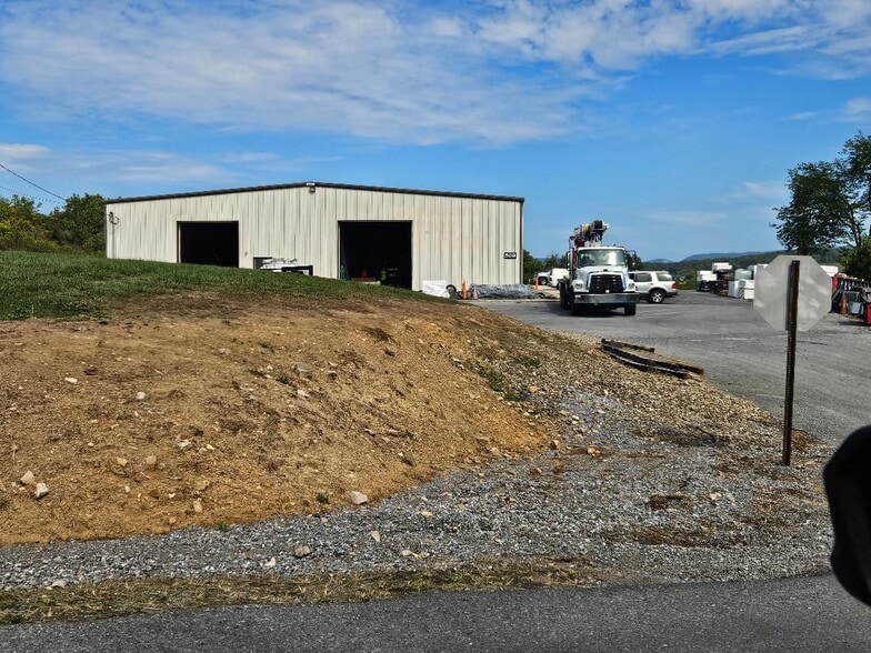 More Photos Of 465 Chimney Rocks Rd, Hollidaysburg Land For Lease