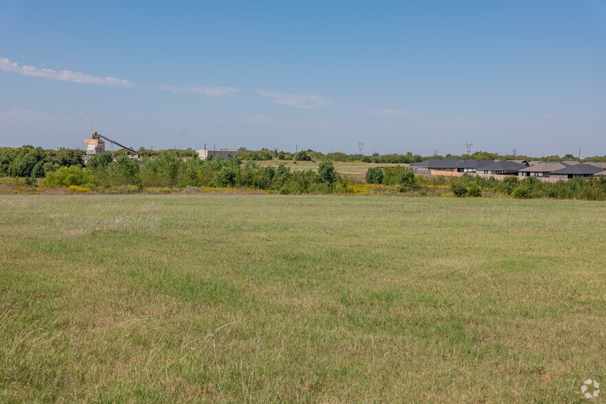 More Photos Of Founder's Park Blvd & W Tecumseh Rd, Norman Land For Sale