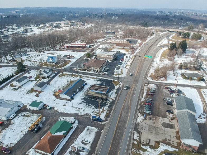 More Photos Of 2608 New Butler Rd, New Castle General Retail For Sale
