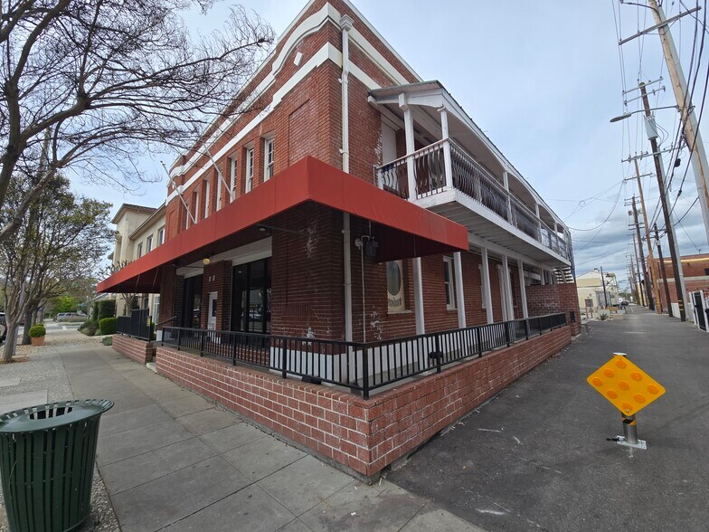 More Photos Of 55 5th St, Gilroy Restaurant For Sale