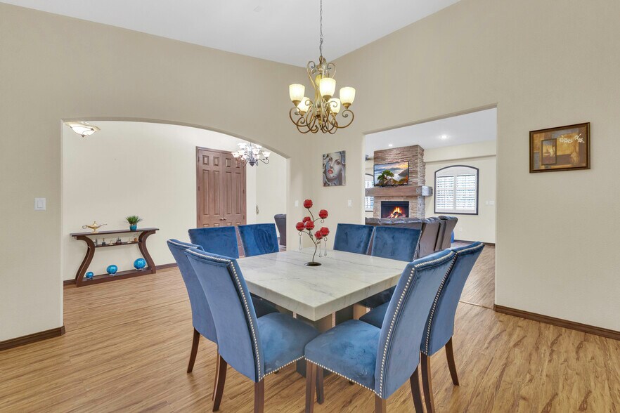 More Photos Of 636 Keagle Rd, Socorro Specialty For Sale