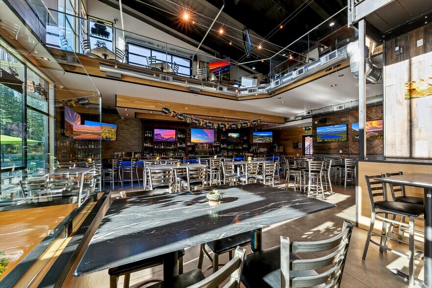More Photos Of 3115 Harrison Ave, South Lake Tahoe Restaurant For Sale