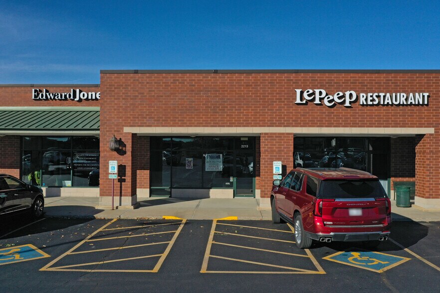 More Photos Of , Champaign General Retail For Sale