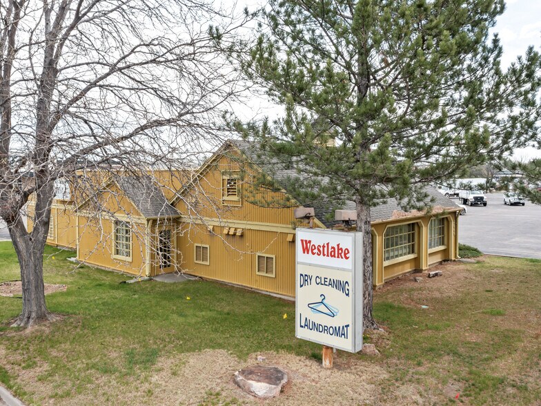 More Photos Of 2669 W Eisenhower Blvd, Loveland Freestanding For Sale