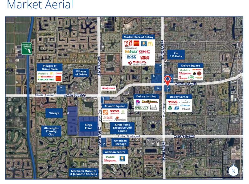 More Photos Of 14844 Military Trl, Delray Beach Unknown For Lease