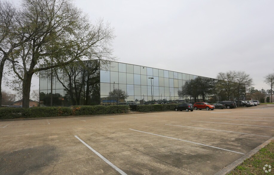 More Photos Of 12345 Jones Rd, Houston Office For Lease