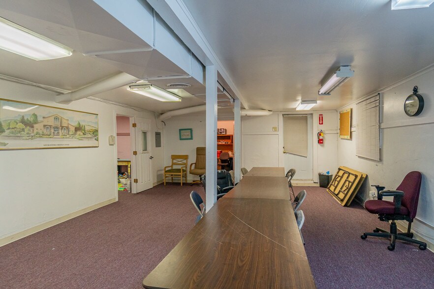 More Photos Of 132 Ohara Ave, Oakley Religious Facility For Sale