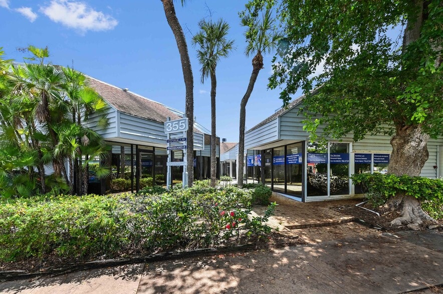 Primary Photo Of 355 NE 5th Ave, Delray Beach Loft Creative Space For Lease