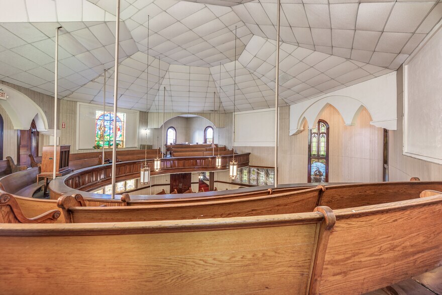 More Photos Of 2117 Jenny Lind St, Mckeesport Religious Facility For Sale