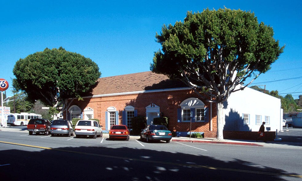 More Photos Of 2627 Mission St, San Marino Office Residential For Lease
