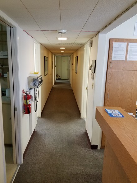More Photos Of 2103 Lincoln Ave, San Jose Medical For Lease