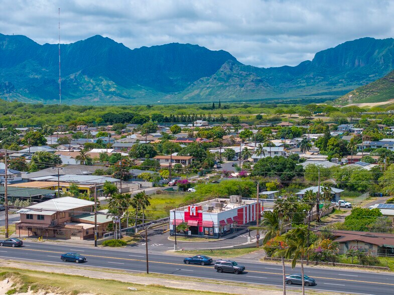 More Photos Of 87-1978 Farrington Hwy, Waianae Land For Lease
