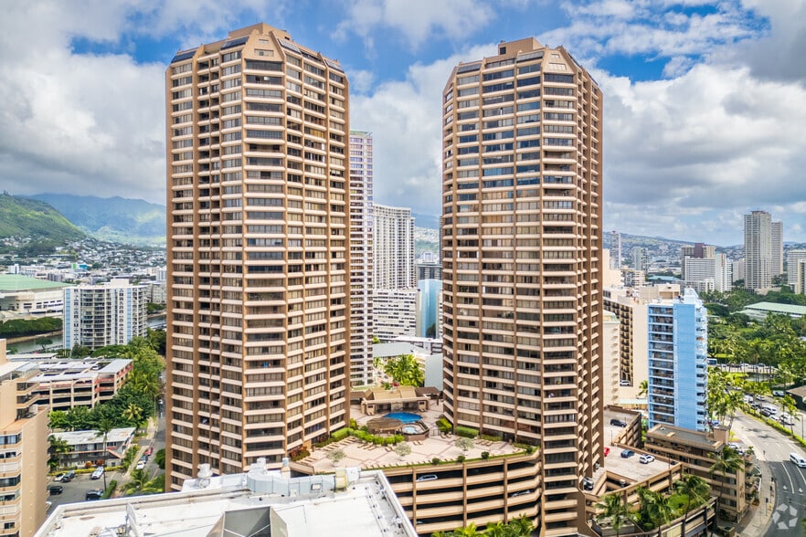 More Photos Of 1778 Ala Moana Blvd, Honolulu Apartments For Sale