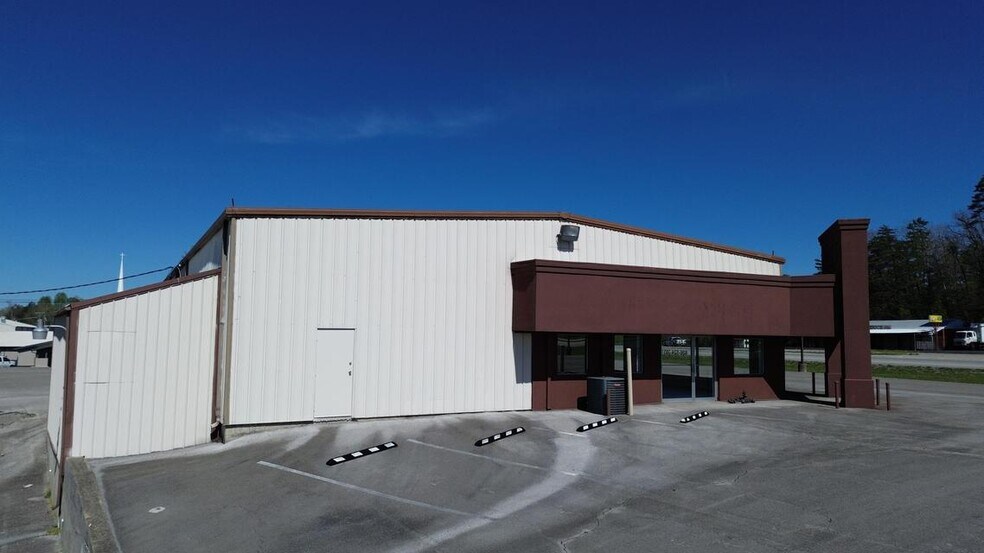 More Photos Of 15139 N US Highway 25 E, Corbin Fast Food For Sale