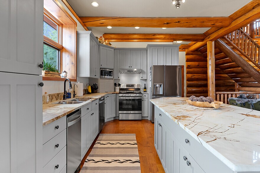 More Photos Of 555 Twin Bridges Rd, Whitefish Specialty For Sale
