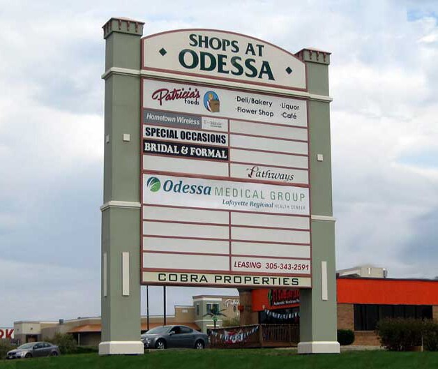 More Photos Of 1402-1498 W Old Highway 40, Odessa Unknown For Lease