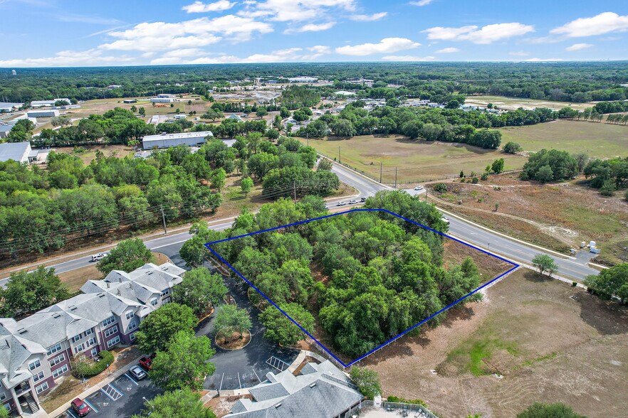 More Photos Of Thomas Ave, Leesburg Land For Sale