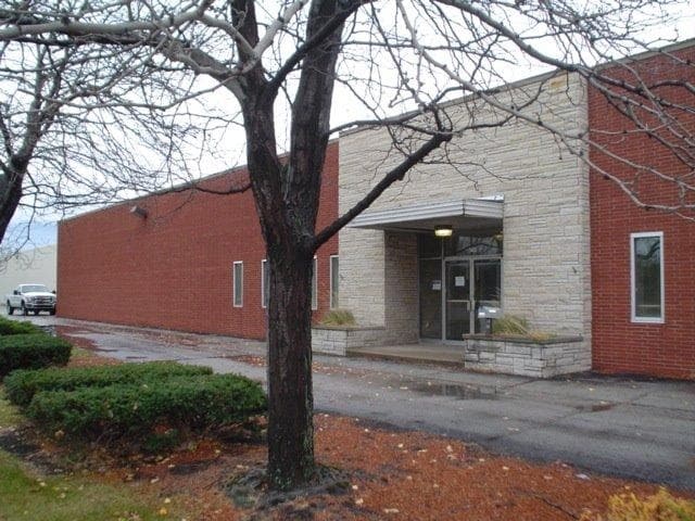 More Photos Of 700 W Michigan Blvd, Michigan City Warehouse For Sale