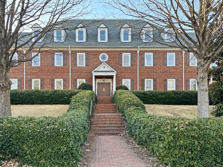 More Photos Of 1640 Powers Ferry Rd SE #11, Marietta Coworking Space