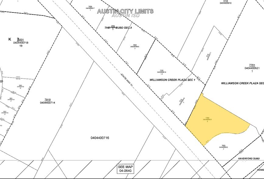 More Photos Of 7700 W Highway 71, Austin Office For Lease