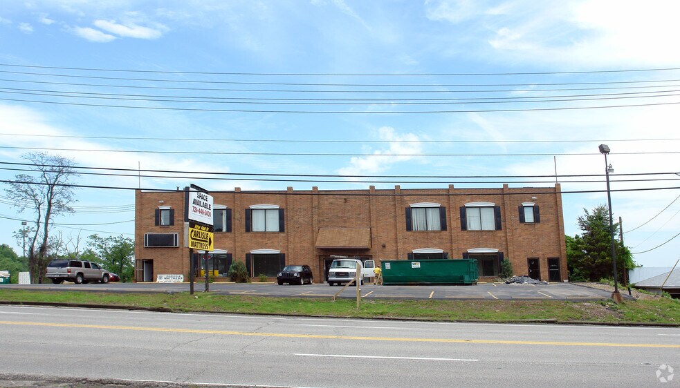 More Photos Of 12875 Route 30, North Huntingdon Office For Lease